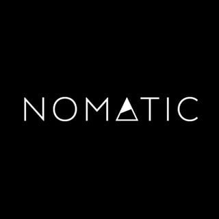 Nomatic discount code