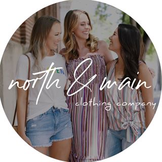 North And Main Clothing discount code