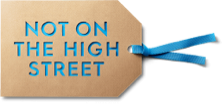 Not On The High Street Discount Code