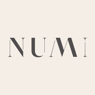 Numi discount code