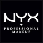 Nyx Cosmetics Canada discount code