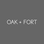 Oak And Fort discount code