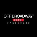 Off Broadway Shoes discount code
