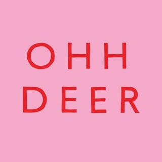 Ohh Deer Discount Code