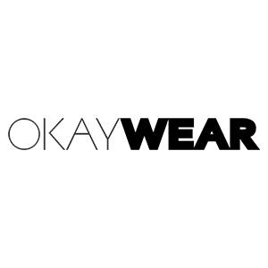 Okaywear discount code