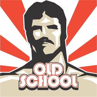 Old School Labs discount code