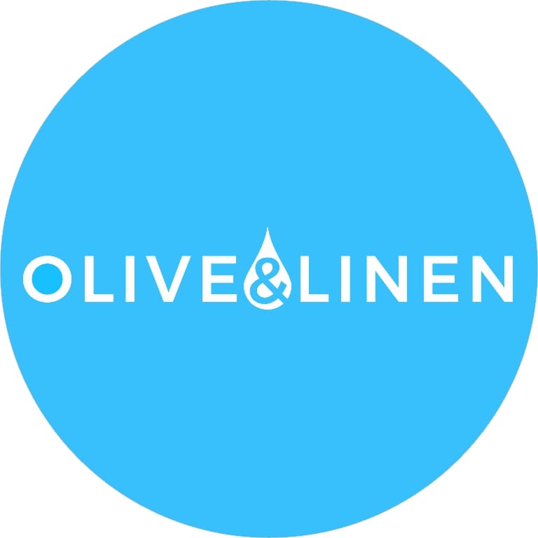 Olive And Linen discount code