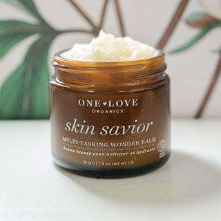One Love Organics discount code