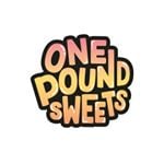 One Pound Sweets discount code