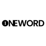 One Word discount code
