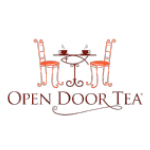 Open Door Tea discount code