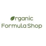 Organic Formula Shop discount code