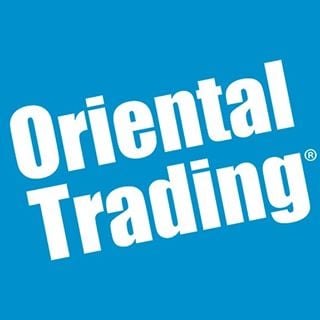 Oriental Trading Discount Code