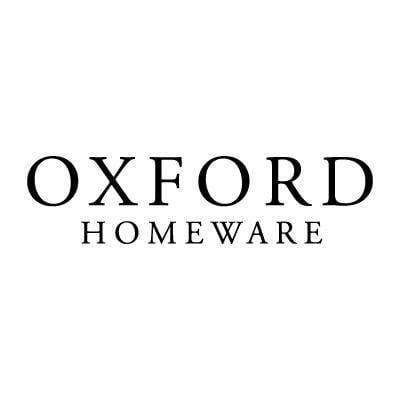 Oxford Homeware Discount Code