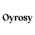 Oyrosy discount code