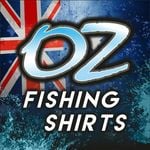 Oz Fishing Shirts discount code