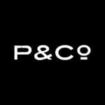 P And Co discount code