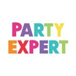 Party Expert Discount Code