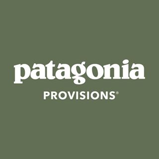 Patagonia Provisions discount code