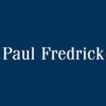 Paul Fredrick discount code