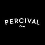 Percival Menswear Discount Code