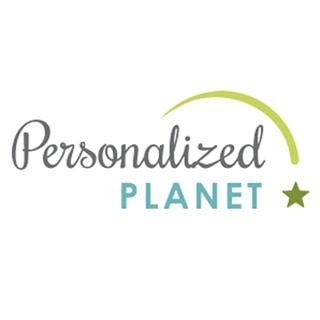 Personalized Planet Discount Code