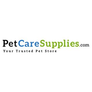 Pet Care Supplies Discount Code