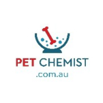 Pet Chemist discount code
