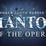 Phantom Of The Opera discount code