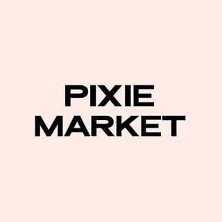 Pixie Market discount code