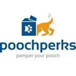 Pooch Perks discount code