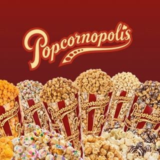 Popcornopolis discount code