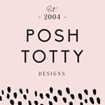 Posh Totty Designs Discount Code