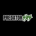 Predator 4X4 discount code