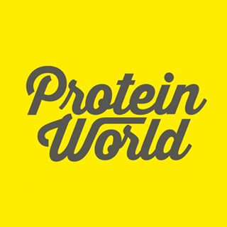 Protein World Discount Code