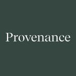Provenance discount code