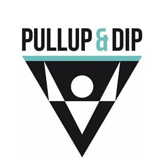 Pullup And Dip discount code