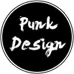 Punk Design discount code