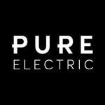 Pure Electric discount code