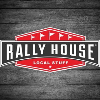 Rally House discount code