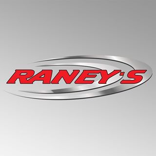 Raneys discount code