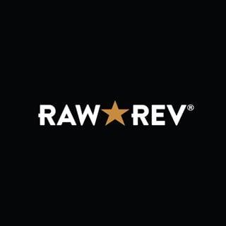 Raw Rev discount code