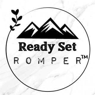 Ready Set Romper discount code