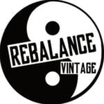 Rebalance Vintage discount code