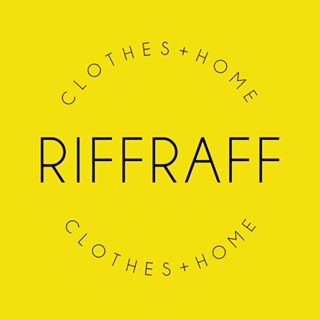 Riffraff discount code