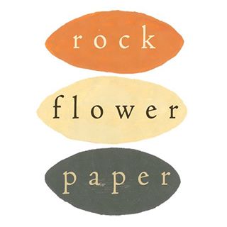 Rock Flower Paper Discount Code