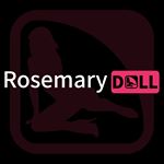 Rosemary Doll discount code