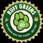 Ruff Greens discount code