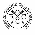 Rusted Orange discount code