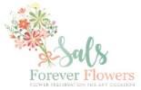 Sals Forever Flowers discount code